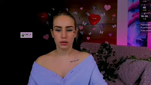 asol muah online show from February 18, 6:37 pm