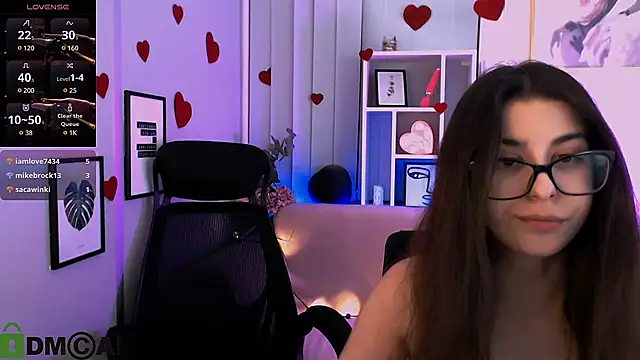 asol muah online show from February 28, 12:10 am