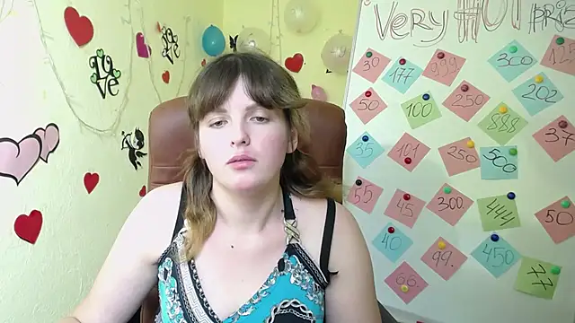 StaceyLex online show from February 3, 1:30 pm