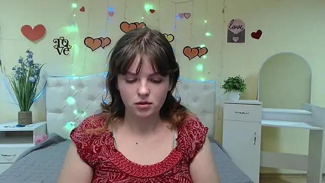 StaceyLex online show from February 7, 7:50 am