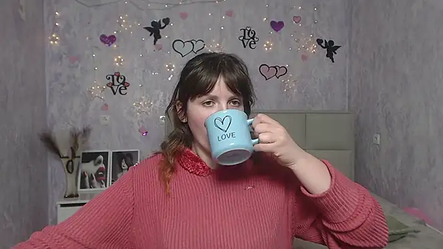 StaceyLex online show from February 11, 1:09 pm