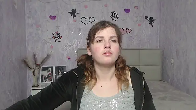 StaceyLex online show from February 17, 6:42 am