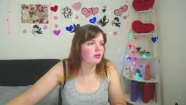 StaceyLex online show from February 23, 6:28 am