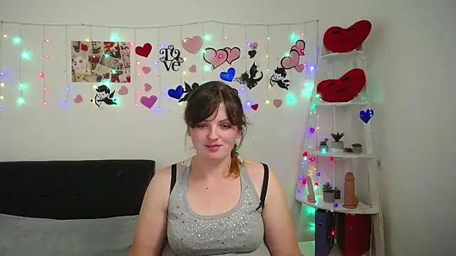 StaceyLex online show from March 11, 9:34 am