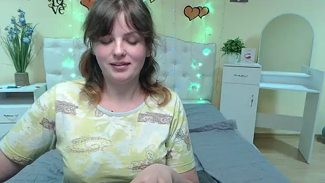 StaceyLex online show from March 13, 1:18 pm