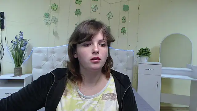 StaceyLex online show from March 15, 5:59 pm