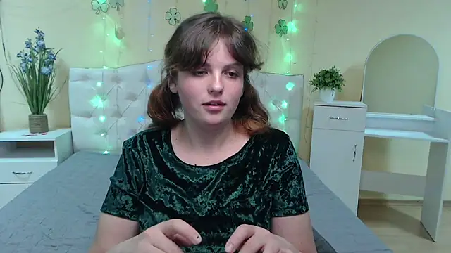 StaceyLex online show from March 16, 12:12 am