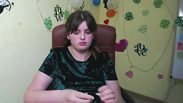 StaceyLex online show from March 22, 4:24 am