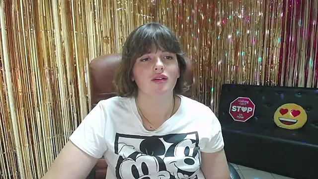 StaceyLex online show from September 19, 5:31 am