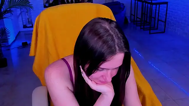 Snapshot of LisaElfy chatting on January 14, 7:00 pm LisaElfy online show from January 14, 7:00 pm