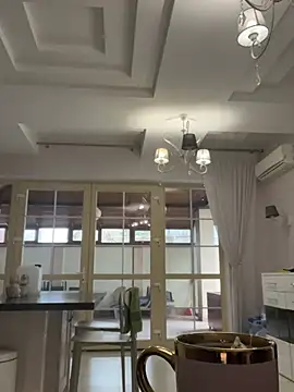 Snapshot of LisaElfy chatting on January 24, 11:48 am LisaElfy online show from January 24, 11:48 am