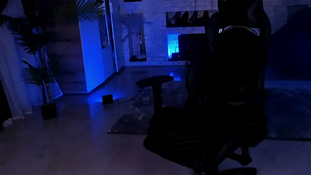 Snapshot of LisaElfy chatting on February 11, 9:46 pm LisaElfy online show from February 11, 9:46 pm