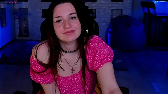 Snapshot of LisaElfy chatting on March 21, 4:18 pm LisaElfy online show from March 21, 4:18 pm