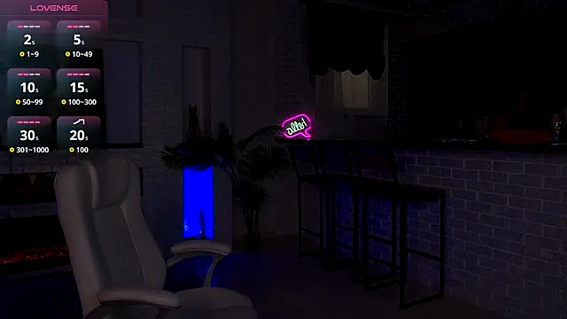 Snapshot of LisaElfy chatting on September 9, 10:37 am LisaElfy online show from September 9, 10:37 am