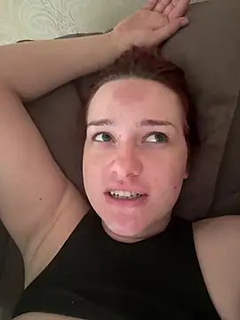 Snapshot of LisaElfy chatting on February 23, 12:46 pm LisaElfy online show from February 23, 12:46 pm