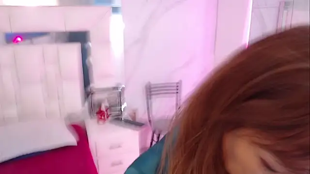 MeryLands online show from February 6, 11:43 am