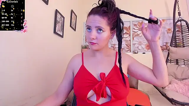 gaby flow online show from March 19, 9:06 am