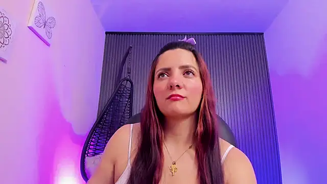 gaby flow online show from November 22, 7:40 am