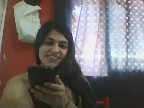 BURN666ING online show from January 5, 8:00 pm