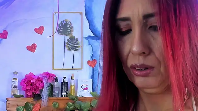 Snapshot of Perla_Franco chatting on February 22, 5:12 am Perla Franco online show from February 22, 5:12 am