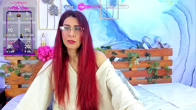 Snapshot of Perla_Franco chatting on February 26, 8:59 am Perla Franco online show from February 26, 8:59 am