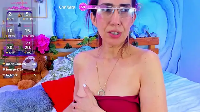 Snapshot of Perla_Franco chatting on February 26, 6:11 pm Perla Franco online show from February 26, 6:11 pm