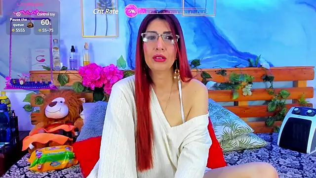 Snapshot of Perla_Franco chatting on March 2, 5:12 am Perla Franco online show from March 2, 5:12 am