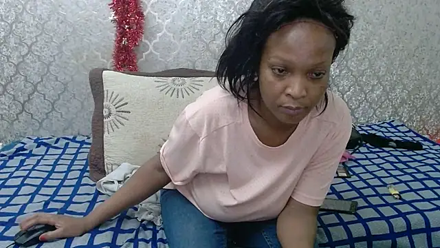 MaximTease24 online show from March 1, 8:53 pm