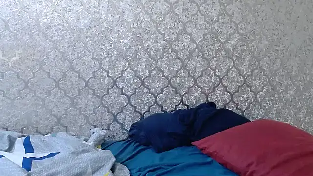 MaximTease24 online show from March 14, 5:46 pm