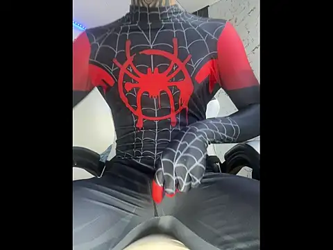 Anthony-Martin online show from October 28, 12:09 pm