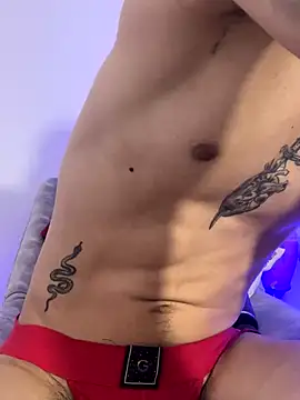 Anthony-Martin online show from December 2, 12:10 pm