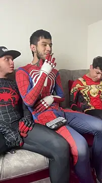 Anthony-Martin online show from March 24, 3:00 am