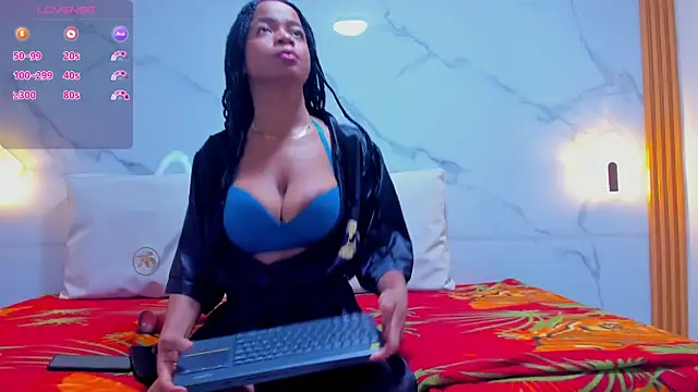 violetta becker online show from January 29, 12:02 pm