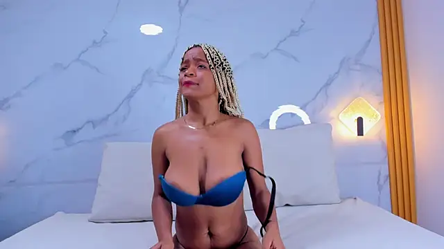 violetta becker online show from March 18, 2:37 pm