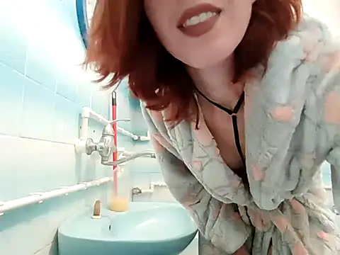 beaverwoman online show from December 30, 10:45 pm