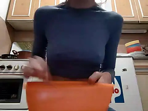 beaverwoman online show from January 29, 2:32 pm