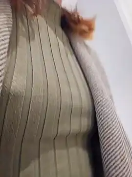 beaverwoman online show from October 14, 9:32 am