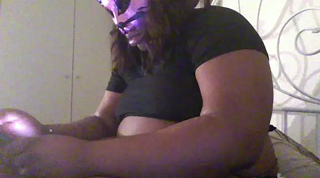 Snapshot of bonbonaumiel chatting on January 9, 8:44 pm bonbonaumiel online show from January 9, 8:44 pm