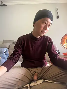 Snapshot of ngg9414 chatting on January 16, 2:09 am ngg9414 online show from January 16, 2:09 am