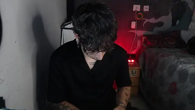 Snapshot of Dereck_Dickson chatting on November 27, 6:26 am Dereck Dickson online show from November 27, 6:26 am