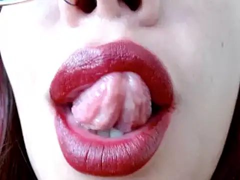 miss evoleth2 online show from March 11, 1:01 pm