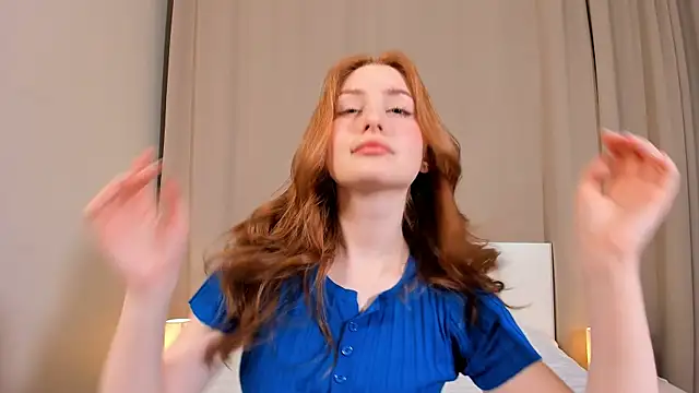 BreckDevall online show from January 15, 7:34 pm