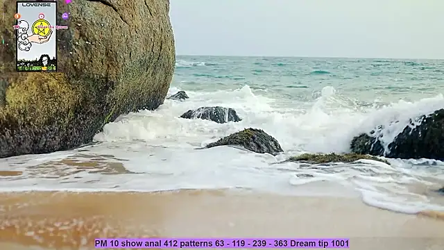 Snapshot of _sex_in_paradise_ chatting on December 3, 12:35 am sex in paradise online show from December 3, 12:35 am
