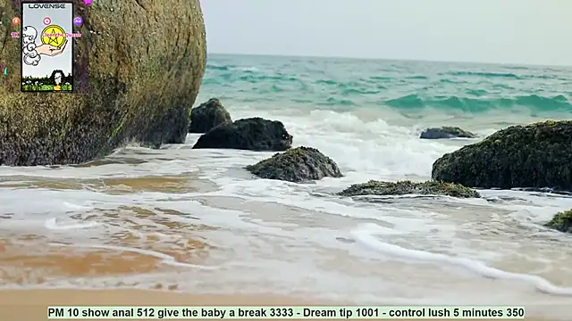 Snapshot of _sex_in_paradise_ chatting on December 12, 12:38 am sex in paradise online show from December 12, 12:38 am