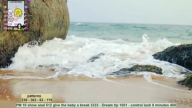 Snapshot of _sex_in_paradise_ chatting on December 17, 11:59 pm sex in paradise online show from December 17, 11:59 pm