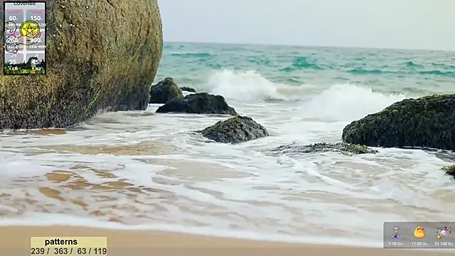 Snapshot of _sex_in_paradise_ chatting on February 15, 9:48 pm sex in paradise online show from February 15, 9:48 pm