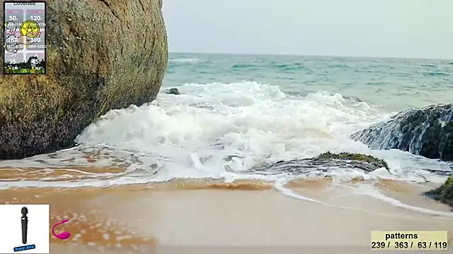 Snapshot of _sex_in_paradise_ chatting on February 22, 11:03 pm sex in paradise online show from February 22, 11:03 pm