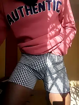 FuckMeNice24 online show from December 8, 5:29 am