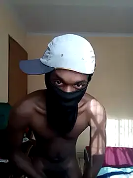 FuckMeNice24 online show from January 6, 5:19 am