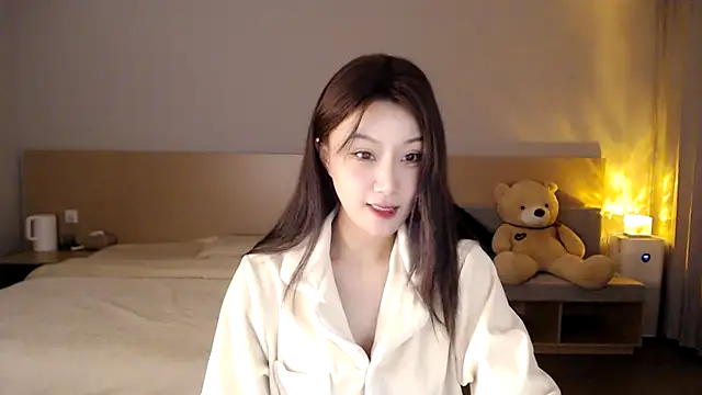 Lucky-baby online show from December 22, 7:42 pm